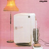 Cover for Three Imaginary Boys by The Cure